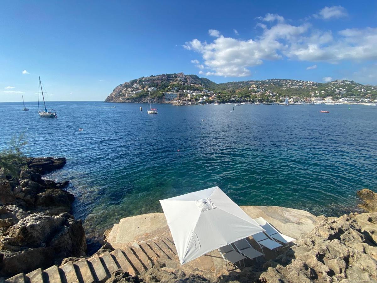 La Mola Hébergement de vacances *