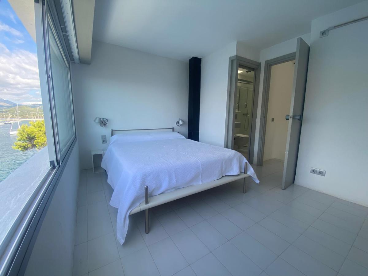 Hébergement de vacances La Mola Andratx