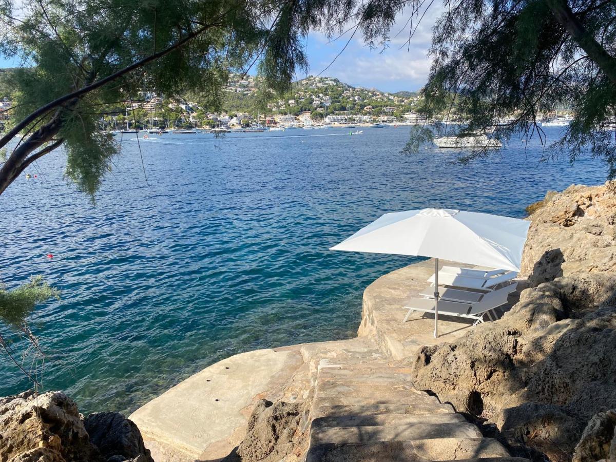 La Mola Hébergement de vacances Andratx