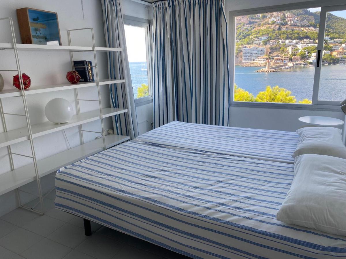 Feriehus La Mola *