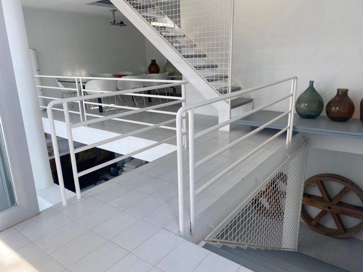 La Mola Feriehus *
